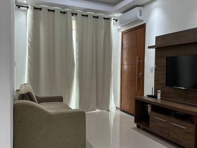 Apartamento para Venda em Santana do Paraíso - 3