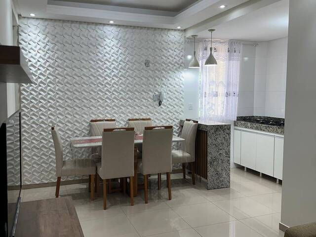 Apartamento para Venda em Santana do Paraíso - 4