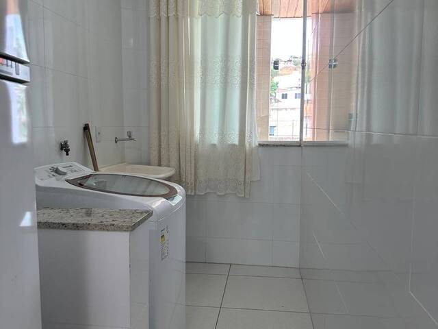 Apartamento para Venda em Santana do Paraíso - 5