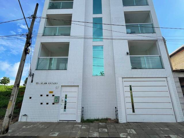 Locação em Cidade Verde - Santana do Paraíso