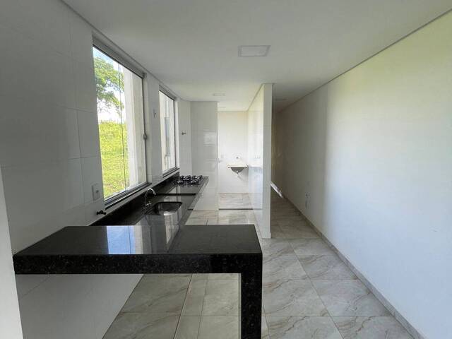 Apartamento para Locação em Santana do Paraíso - 3