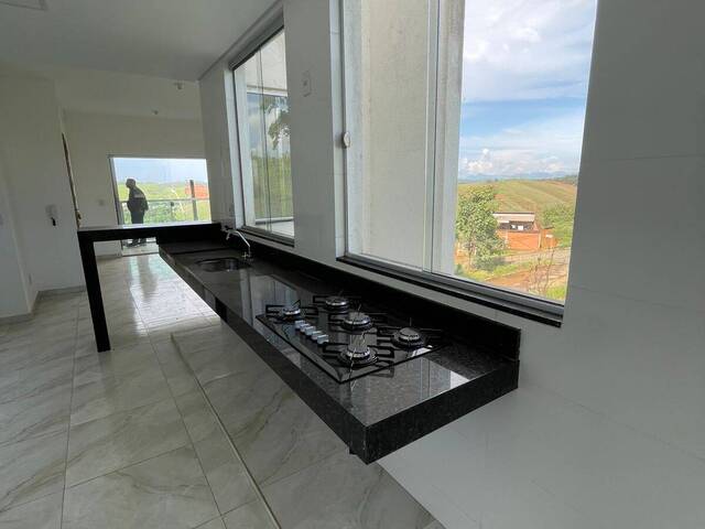 Apartamento para Locação em Santana do Paraíso - 5