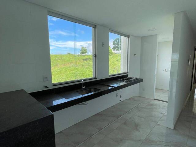 Apartamento para Locação em Santana do Paraíso - 4