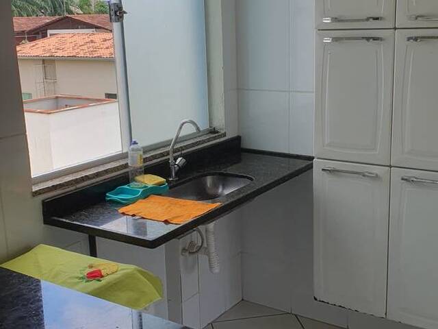Apartamento para Venda em Santana do Paraíso - 2