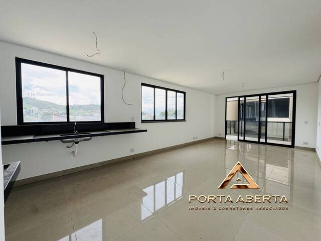 Apartamento para Venda em Ipatinga - 2