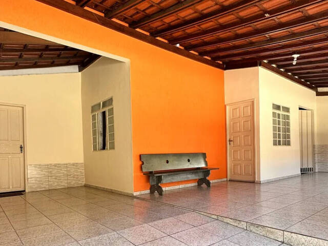 Casa para Venda em Ipatinga - 4