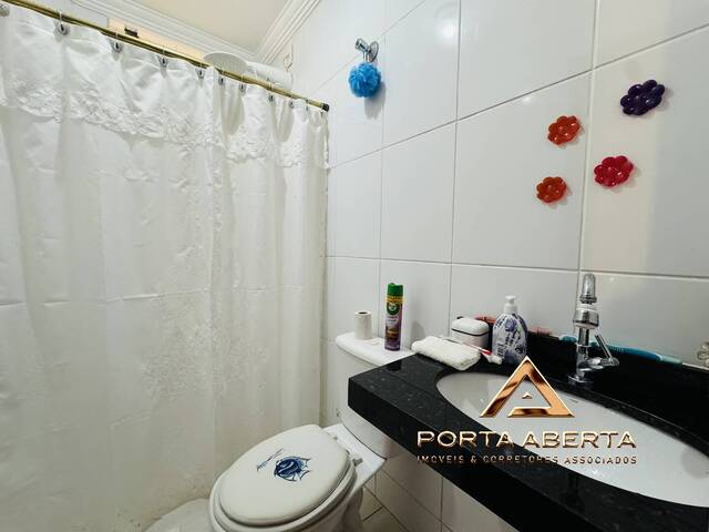 #1724 - Apartamento para Venda em Santana do Paraíso - MG