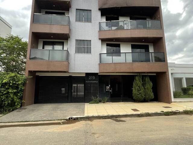 #1687 - Apartamento para Venda em Coronel Fabriciano - MG