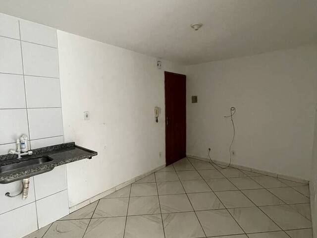 Apartamento para Venda em Timóteo - 4