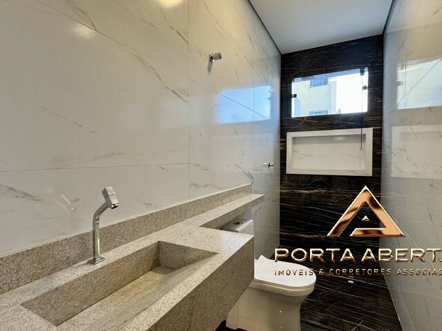 Casa para Venda em Santana do Paraíso - 2