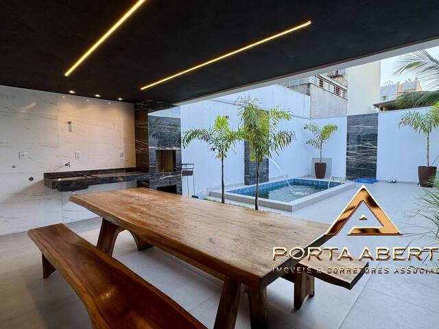 Casa para Venda em Santana do Paraíso - 3