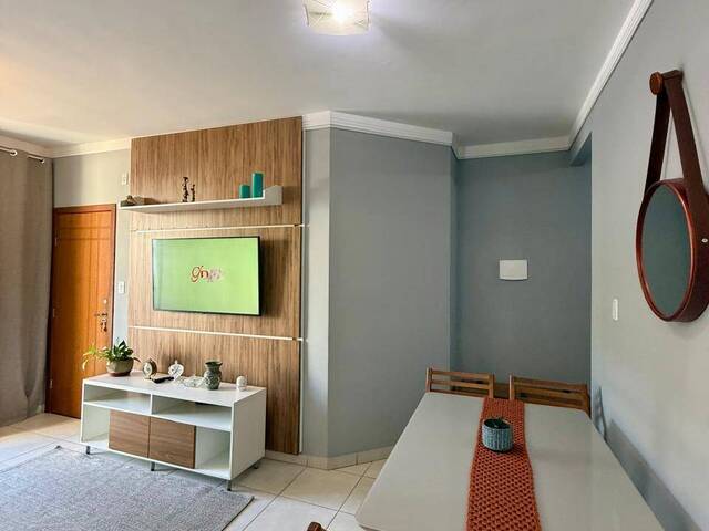 Apartamento para Venda em Santana do Paraíso - 3