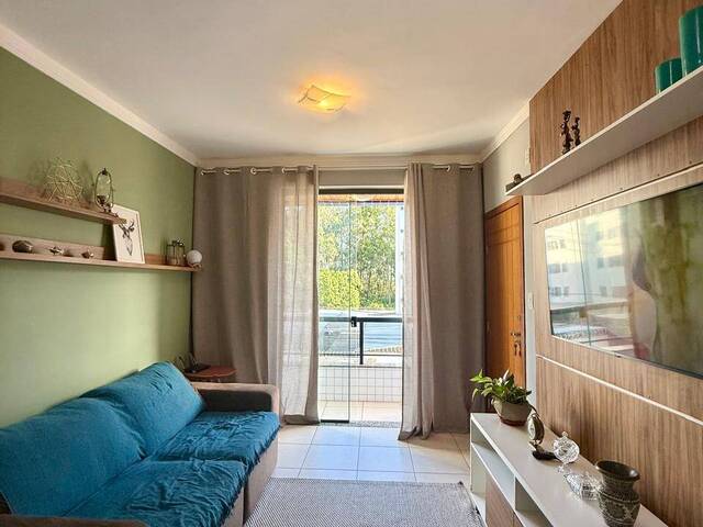 Apartamento para Venda em Santana do Paraíso - 2