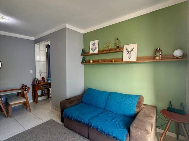 Apartamento para Venda em Santana do Paraíso - 4