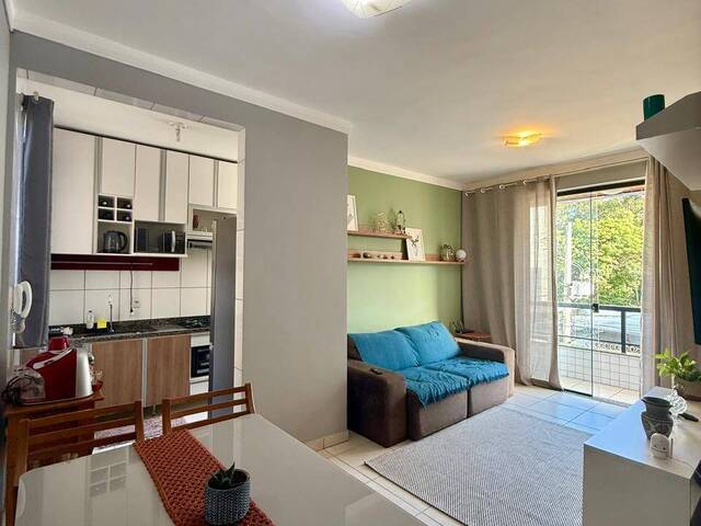 Apartamento para Venda em Santana do Paraíso - 5