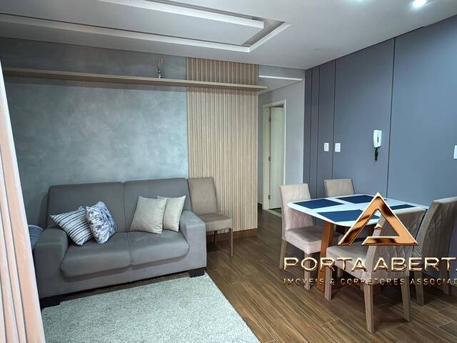 #1730 - Apartamento para Venda em Ipatinga - MG