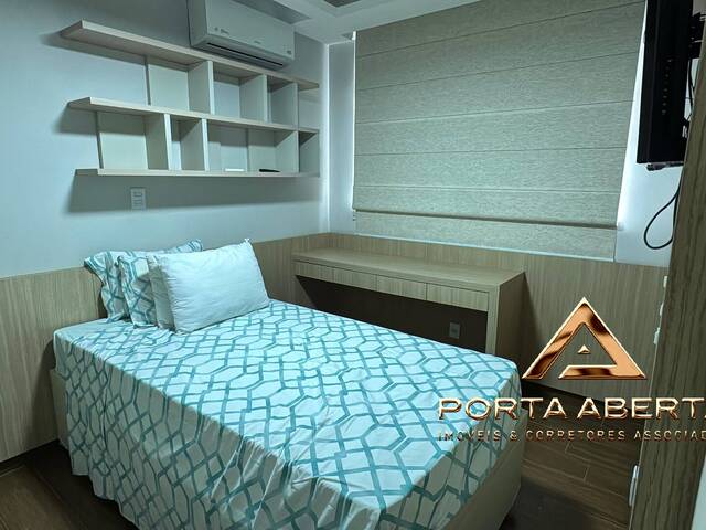 #1730 - Apartamento para Venda em Ipatinga - MG - 3