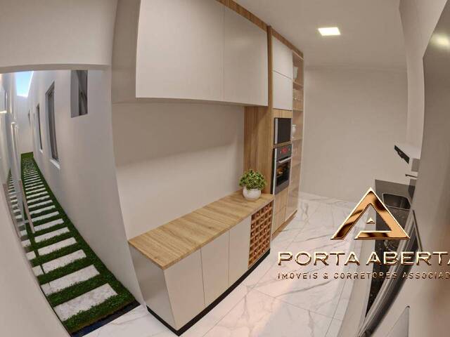 Casa para Venda em Santana do Paraíso - 3