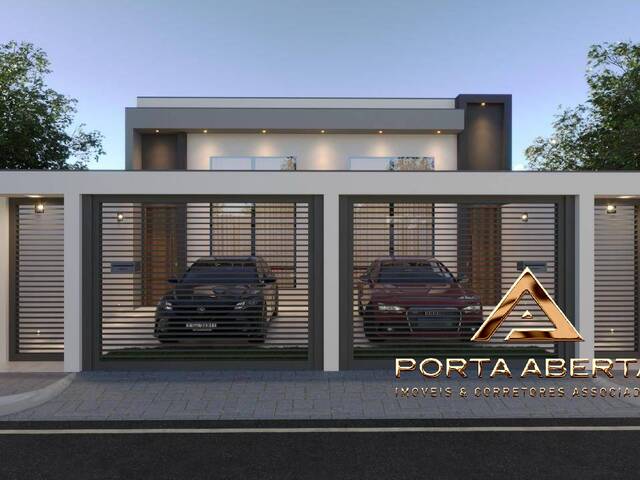 Casa para Venda em Santana do Paraíso - 4