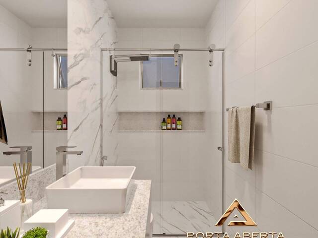 Casa para Venda em Santana do Paraíso - 5