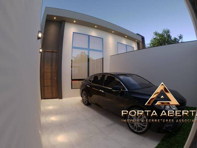 Casa para Venda em Santana do Paraíso - 2