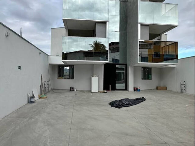 Apartamento para Venda em Ipatinga - 2