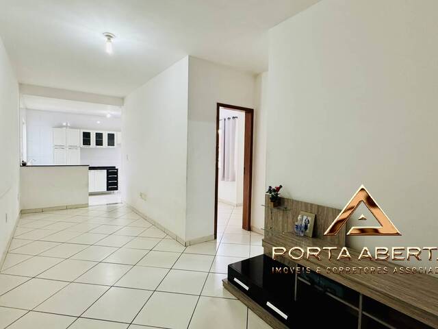#1716 - Apartamento para Venda em Santana do Paraíso - MG