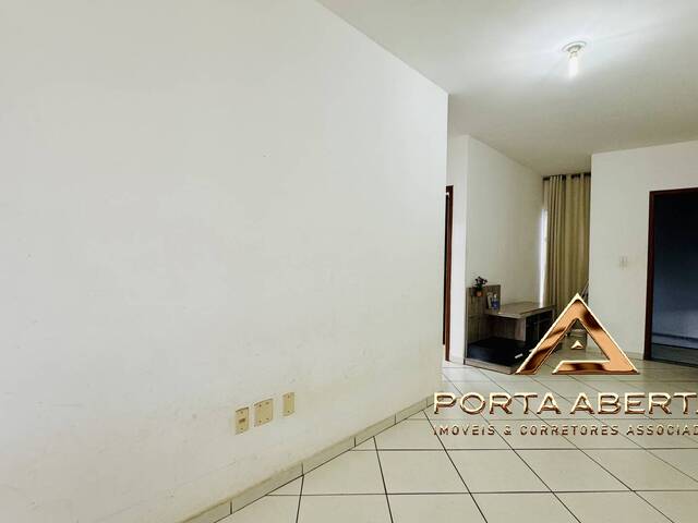 #1716 - Apartamento para Venda em Santana do Paraíso - MG