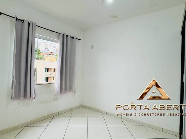 #1716 - Apartamento para Venda em Santana do Paraíso - MG