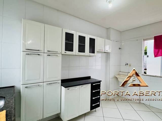 Apartamento para Venda em Santana do Paraíso - 5