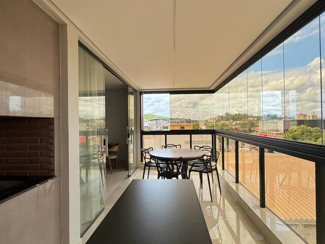 Venda em Jardim Panorama - Ipatinga