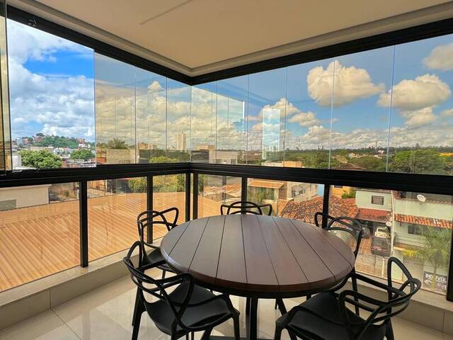 Apartamento para Venda em Ipatinga - 2