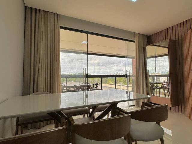 Apartamento para Venda em Ipatinga - 3