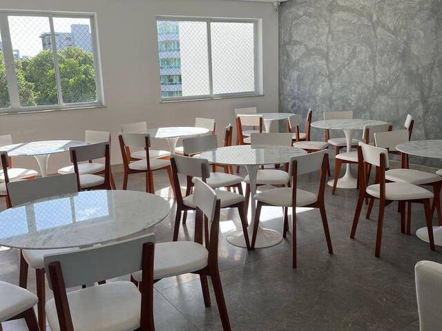 #1739 - Apartamento para Venda em Ipatinga - MG - 3