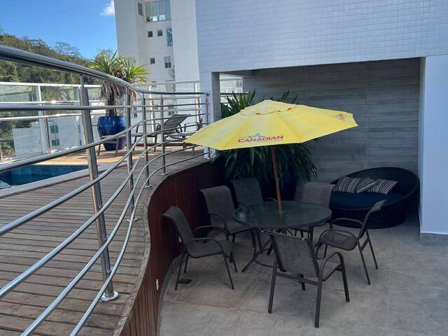 #1739 - Apartamento para Venda em Ipatinga - MG - 1