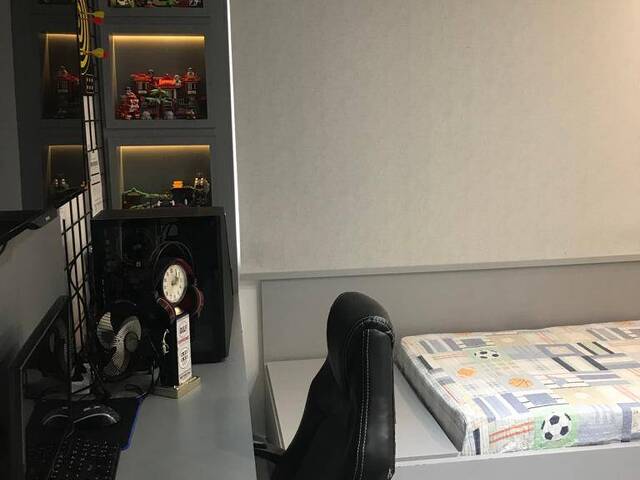 Apartamento para Venda em Ipatinga - 5