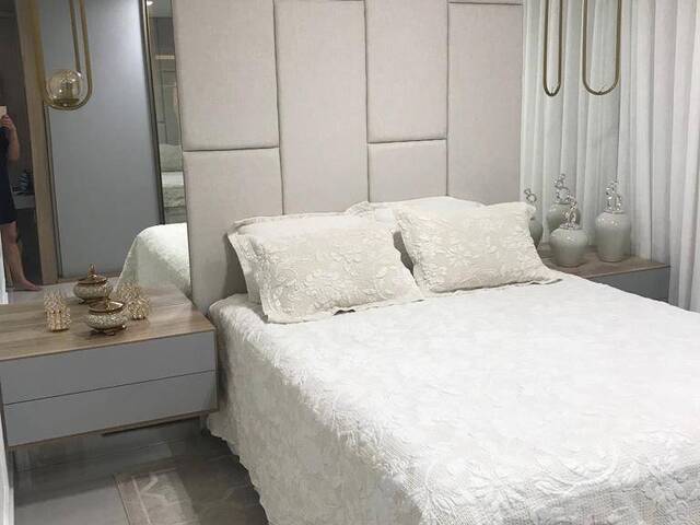 Apartamento para Venda em Ipatinga - 4