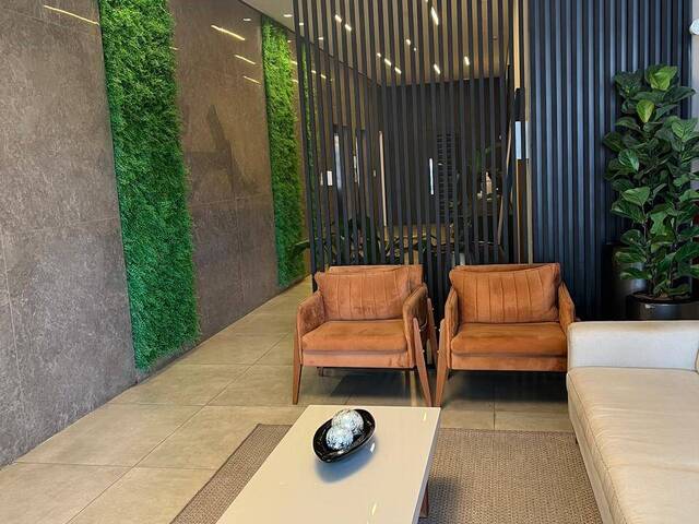 #1740 - Apartamento para Venda em Ipatinga - MG - 2