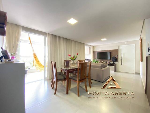 #1740 - Apartamento para Venda em Ipatinga - MG - 1