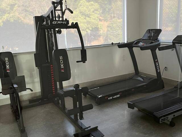 Apartamento para Venda em Ipatinga - 5