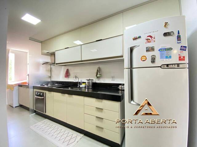 #1740 - Apartamento para Venda em Ipatinga - MG - 2