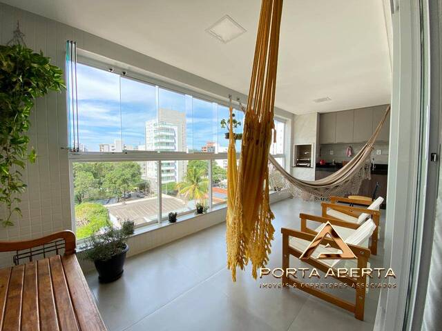 #1740 - Apartamento para Venda em Ipatinga - MG - 3
