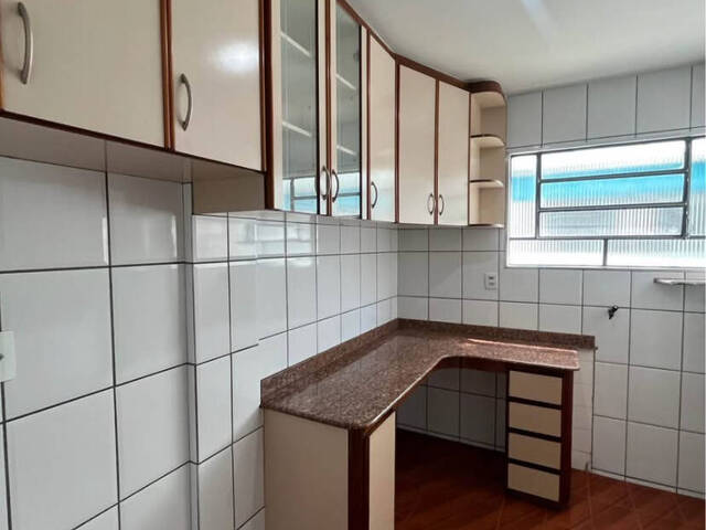 #1741 - Apartamento para Venda em Ipatinga - MG - 2