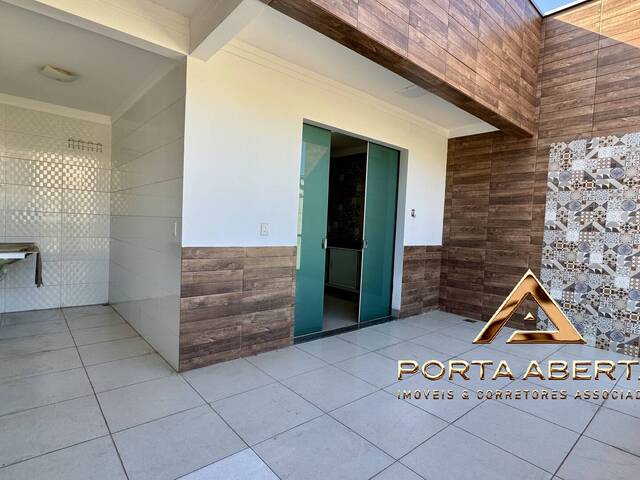 #1742 - Cobertura para Venda em Santana do Paraíso - MG - 1