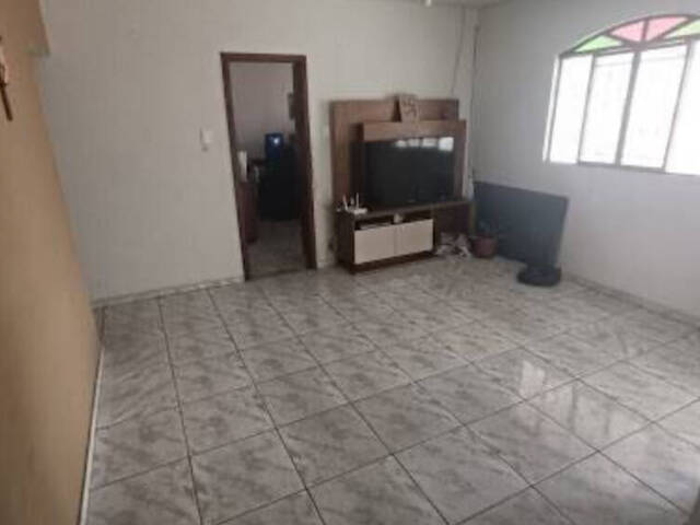 #1743 - Casa para Venda em Ipatinga - MG - 3