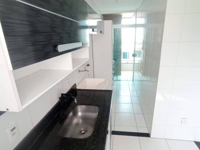 Apartamento para Venda em Santana do Paraíso - 4