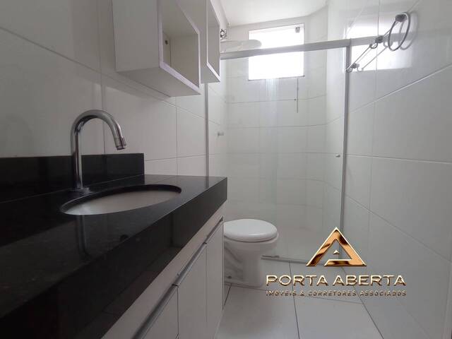 Apartamento para Venda em Santana do Paraíso - 5