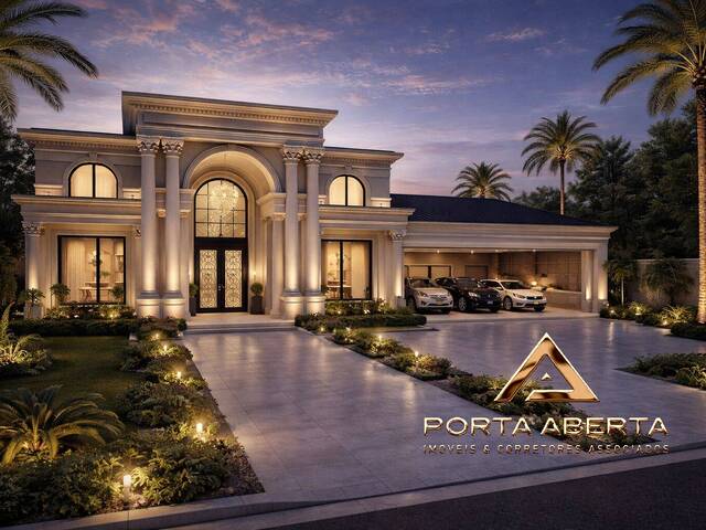 #1747 - Casa para Venda em Santana do Paraíso - MG - 1