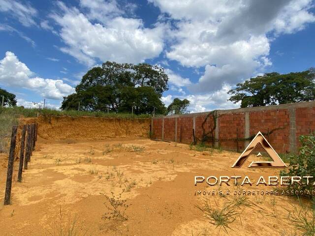 Venda em Cidade Nova - Santana do Paraíso