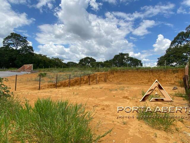 #1748 - Área para Venda em Santana do Paraíso - MG - 2